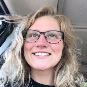 Meet your Posher, Taegan